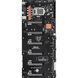 Материнська плата ASRock H510 Pro BTC+ 100350 фото 2