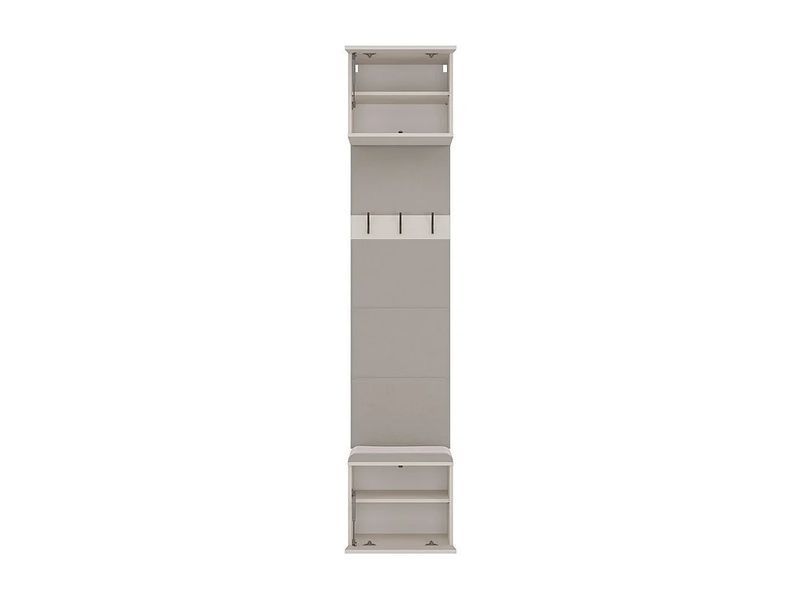 Вешалка HAGA 1W | Кашемир | 50x35x238 см | Вешалка 4212811-0005984 фото