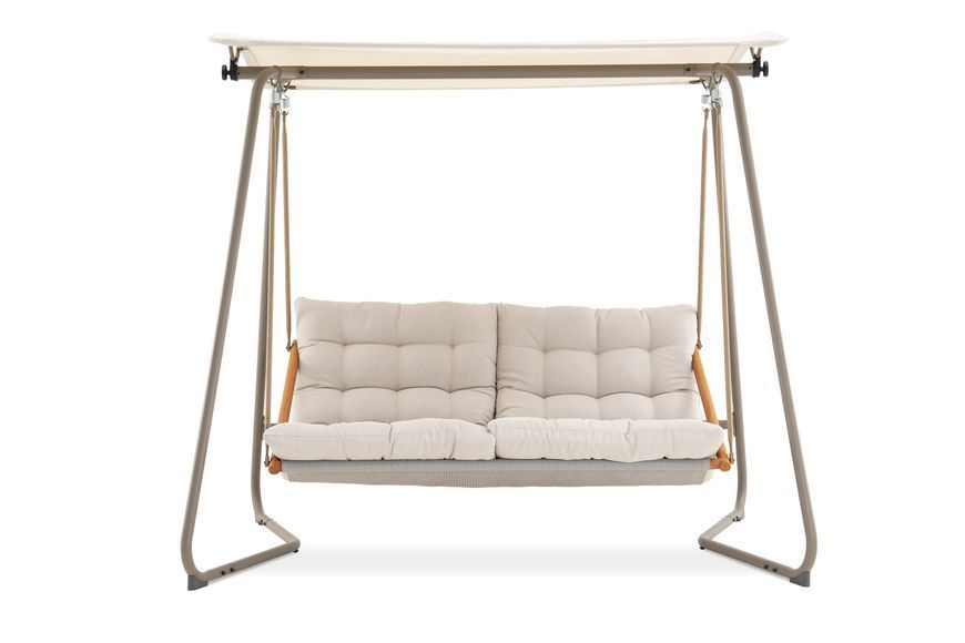 Садова гойдалка ORTA Beige - Bj&oslash;rkka 008328-9991498 фото
