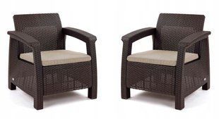 Комплект садових меблів Keter KET223194ST KET223194ST фото