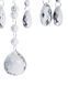 Люстра LOCONE Crystal Silver 335919-69344 фото 4