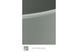 Вазон Prosperplast Defora Concrete Grey 53 л 223547-2220564 фото 3