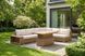 Кутовий диван DELHI Beige Garden - FURRORE 008327-9991499 фото 4