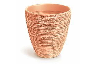 Вазон садовий Prosperplast Defora Terracotta 106 л 136954-2220565 фото