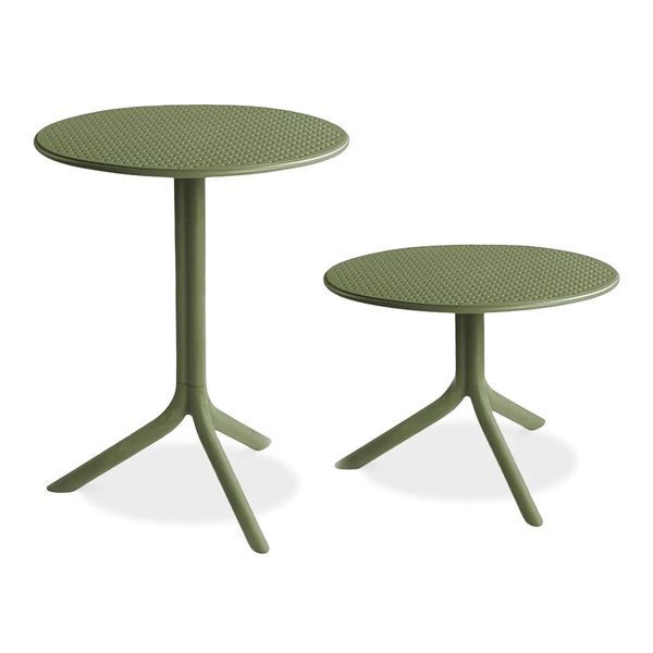 Набор для балкона TRILL/STEP 2+1 Agave - Nardi 008966-9991700 фото
