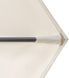 Садовый зонт Doppler BASIC LIFT Neo 180 бежевого цвета 003743-9990250 фото 5