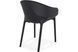 Стул Siesta Sky Pro Black 946034-2220315 фото 3