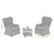 TRIVENTO DUO Комплект для отдыха Меланж 002455-9990650 фото 1