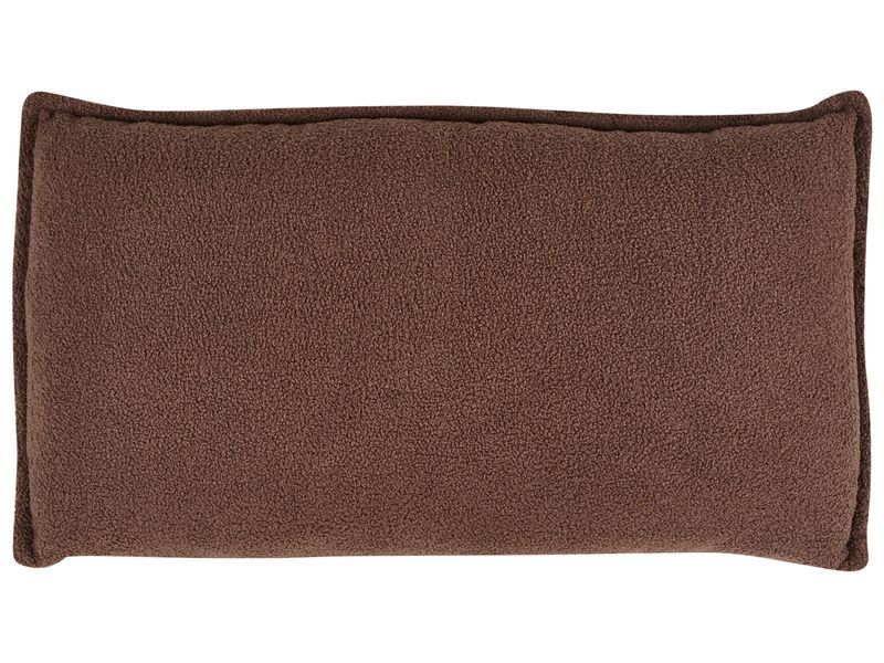 Шезлонг NERBO Boucle Brown 348001-687193 фото