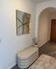 Настінне дзеркало COOLE 80 см 80 см Золоте 341413-498281 фото 2
