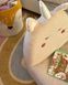 Дитяче крісло Boucle Unicorn світло-бежеве LULEA 333102-643766 фото 6