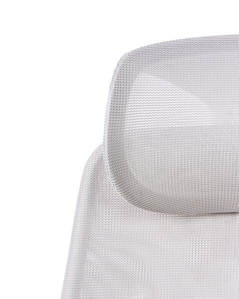 Офісне крісло ORYN Fabric Blue 348452-689490 фото