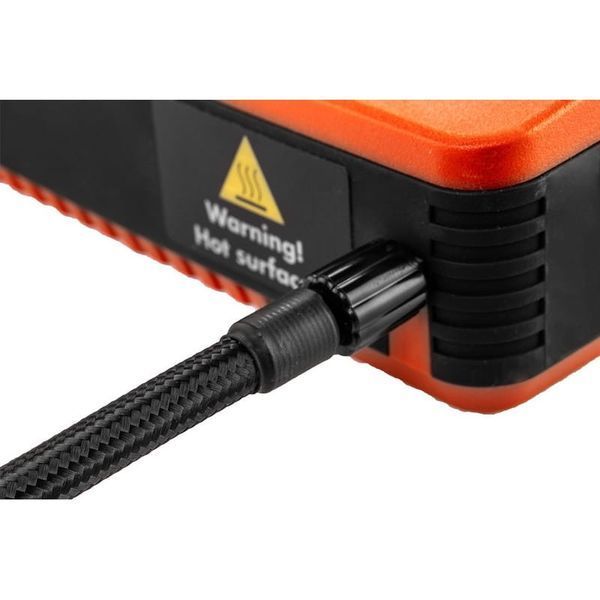 Зарядное устройство NEO TOOLS Jumpstarter - 14 Ач, компрессор, 3,5 бар, фонарик 11-997 alw-5753 фото