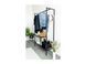 Вішалка для одягу Life, чорна, 38x101x170 см, Kendra Home 4904069-0006587 фото 5