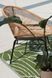 Комплект садових меблів Focus Garden 001534 001534 фото 6