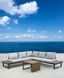 Комплект садових меблів Focus Garden 007586 007586 фото 8