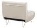 Гарнітур для вітальні 3 місний VESTFOLD Velvet Beige 309498-375239 фото 4