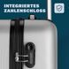 Кейс Baseline Silver L ABS 62L 103080-de фото 7