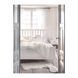 ІКЕА HEMNES ХЕМНЕС, 290.022.68 Каркас ліжка, біла пляма, ЛУРОЙ, 140x200 см 290.022.68 фото 4