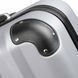 Кейс Baseline Silver L ABS 62L 103080-de фото 8