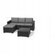 Комплект садових меблів Keter 7159700 7159700 фото 3
