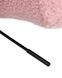 Офісне крісло ADDISON Boucle Pink 368587-808929 фото 13