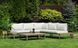 Угловой диван EMERSON Nature - Focus Garden 007587-9990653 фото 3