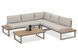 Угловой диван EMERSON Nature - Focus Garden 007587-9990653 фото 1