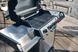 Газовий гриль Monroe PRO 4 SIK Turbo з вертелом - ENDERS 001831-9991853 фото 3
