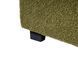 Ліжко водяне Boucle VAUCLUSE 160 x 200 см (EU King Size) Olive Green 323236-612420 фото 18