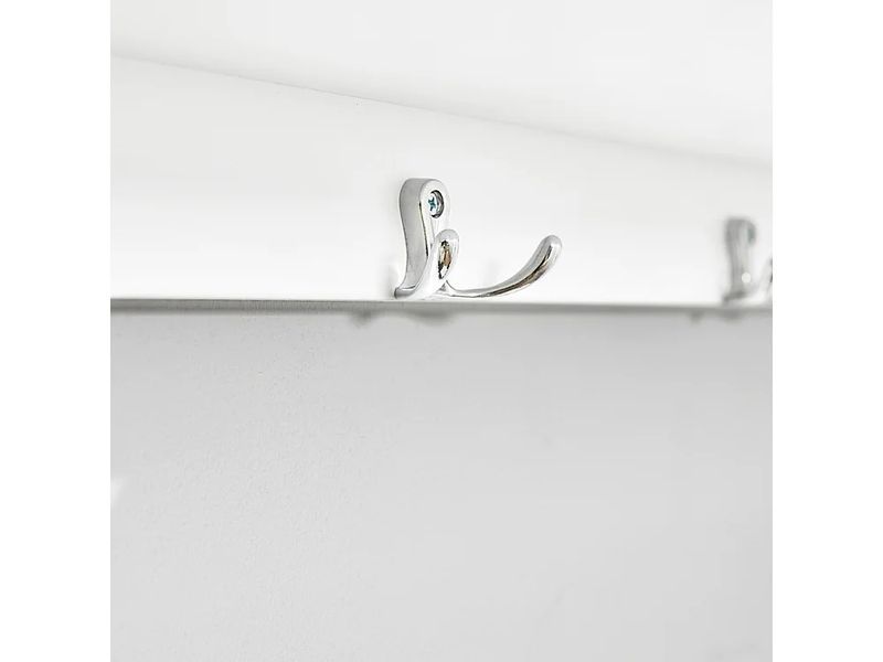 Настенная полка с 3 корзинами FHK19-WN 1259363-0006667 фото