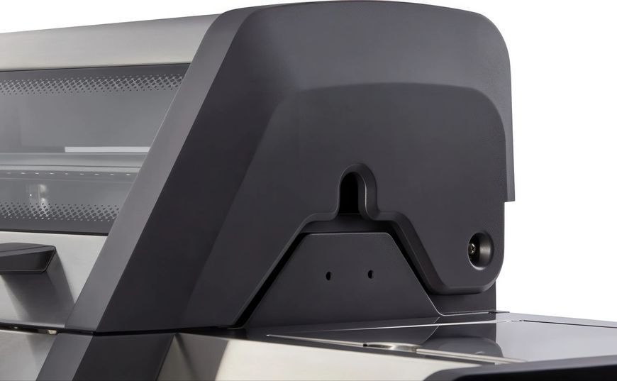 Газовий гриль Monroe PRO 3 SIK Turbo з вертелом - ENDERS 001829-9991854 фото