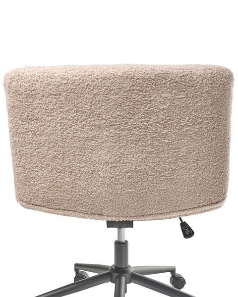 Стілець CATLIN Boucle Beige 341705-656027 фото