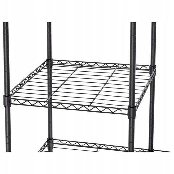 Стелаж Royal Catering RCMR-1800P19H RCMR-1800P19H фото
