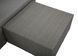 Угловой диван Lisbon Graphite из технораттана - FOCUS GARDEN 004741-9991155 фото 7