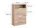 Shoe tipper sonoma 59x22x89.5 luca 4779114-0057952 фото 4