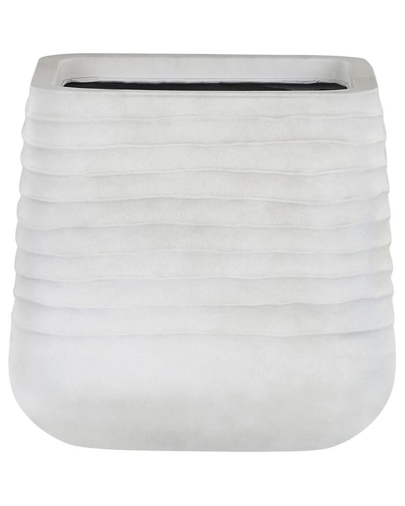 Горщик PARIKIA 38 см Off-White 338655-267616 фото