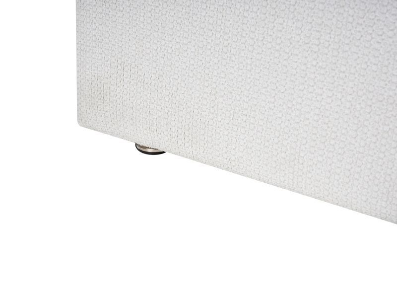 Тканина для пуфа TARASCON 180 x 200 см (EU Super King) Світло-бежева 346679-669679 фото