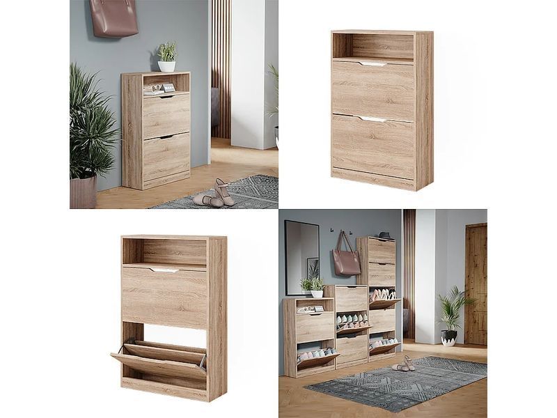 Shoe tipper sonoma 59x22x89.5 luca 4779114-0057952 фото