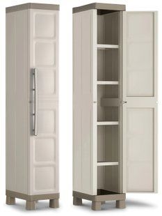 Шкаф Keter/Kis EXCELLENCE с одной дверью 003524-9990406 фото