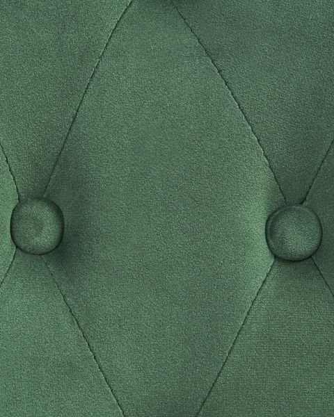 Стілець PARRISH Velvet Emerald Green 347028-399461 фото