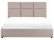 Тканина для пуфа LAGORD 160 x 200 см (EU King Size) кольору Taupe 321815-605018 фото 4