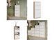 Инструмент для чистки обуви Sonoma/White 59x22x137 4779023-0006042 фото 8