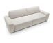 Кремовый диван-кровать BELLA 08832-SOFA-BOULI-RAVEN21 фото