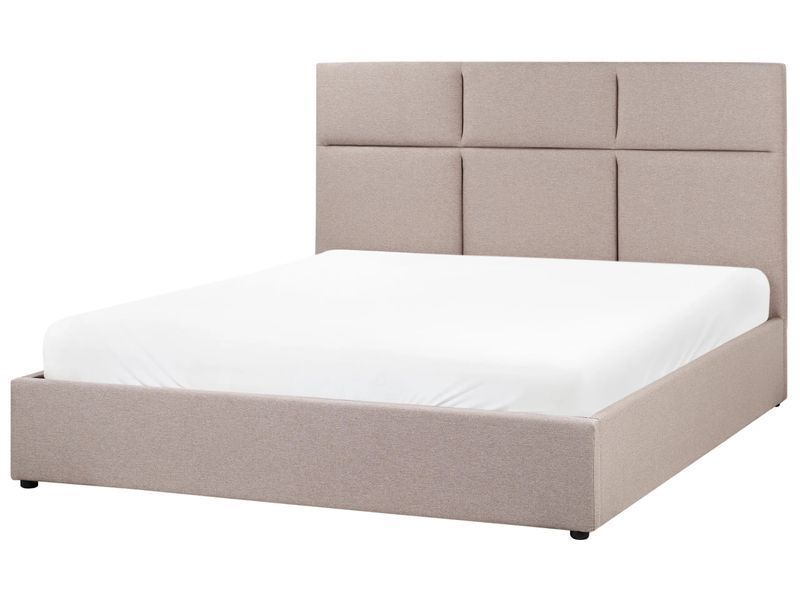 Тканина для пуфа LAGORD 160 x 200 см (EU King Size) кольору Taupe 321815-605018 фото