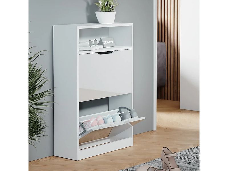 Белая накладка на обувь 59x22x89.5 luca 4779007-0057953 фото