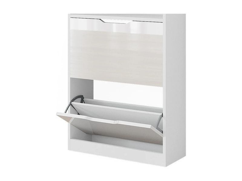 Белая накладка на обувь 59x22x89.5 luca 4779007-0057953 фото