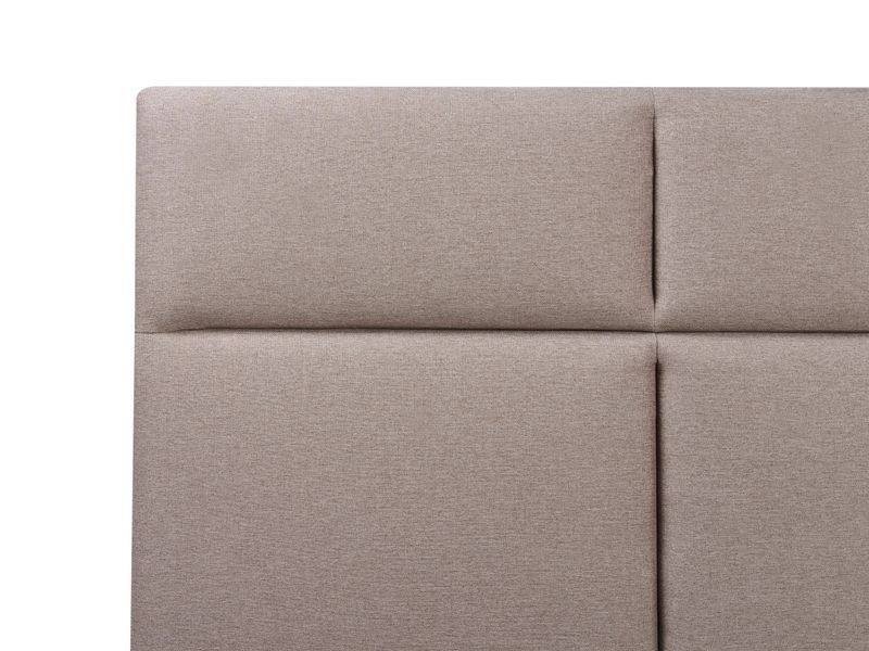 Тканина для пуфа LAGORD 160 x 200 см (EU King Size) кольору Taupe 321815-605018 фото