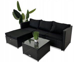 Комплект садових меблів Just Relax SFS066-6521 SFS066-6521 фото