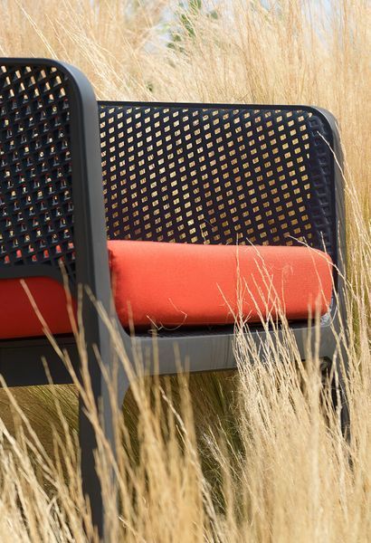 Nardi NET RELAX Senape Chair 001890-9990557 фото